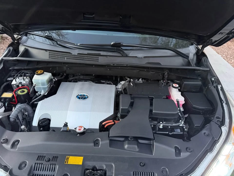 2019 Toyota Highlander - Image 6 of 7