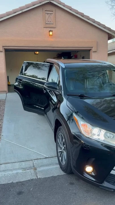 2019 Toyota Highlander - Image 7 of 7