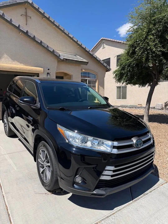 2019 Toyota Highlander - Image 4 of 7