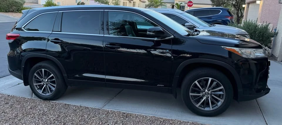 2019 Toyota Highlander - Image 5 of 7