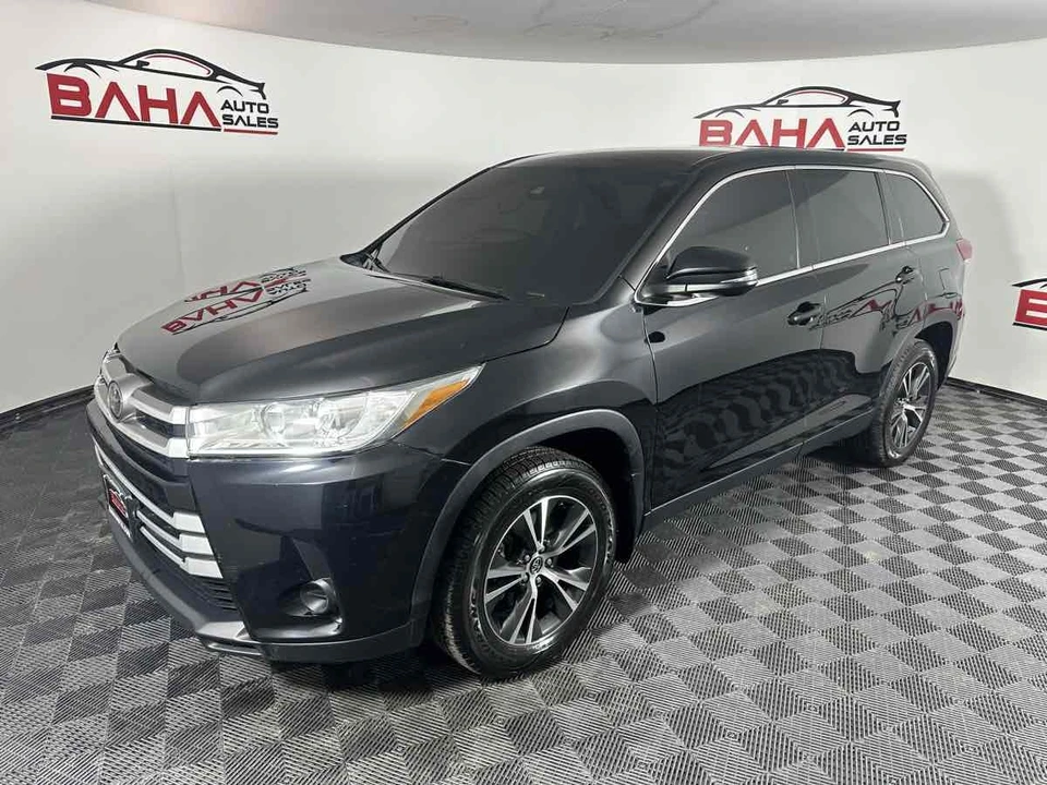 2019 Toyota Highlander - Image 3 of 21