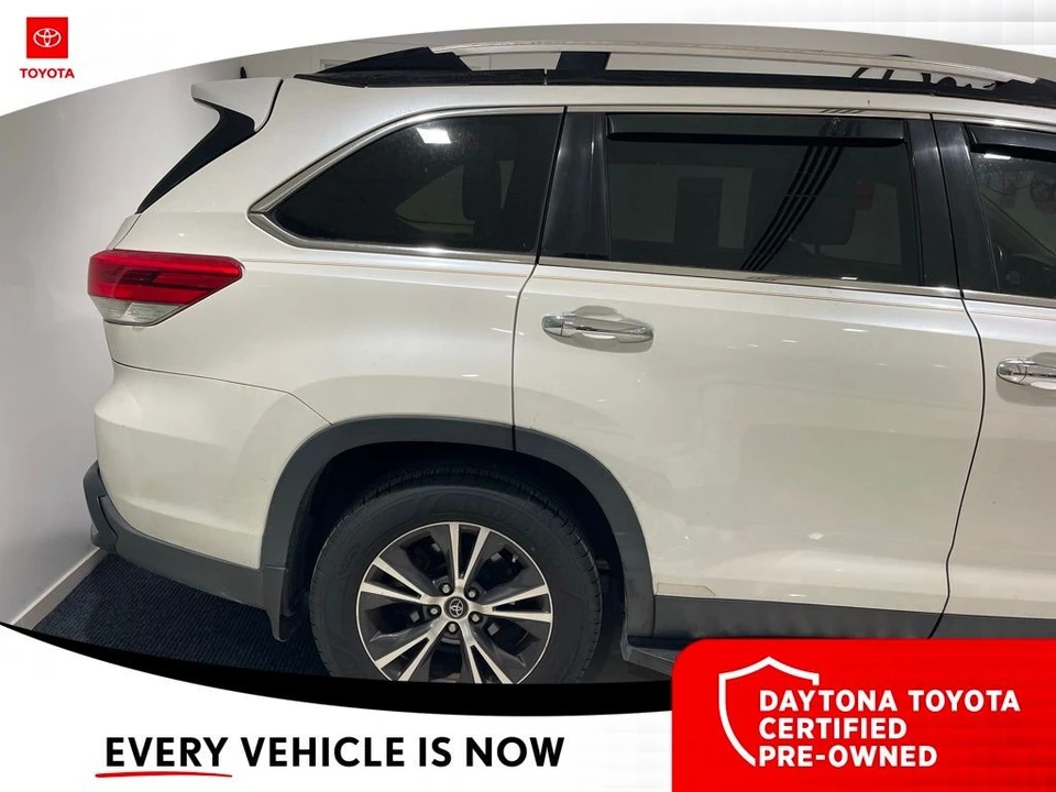 2019 Toyota Highlander - Image 10 of 10
