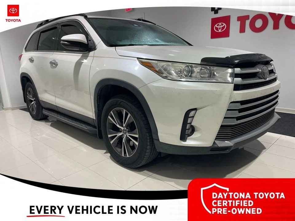 2019 Toyota Highlander - Image 8 of 10