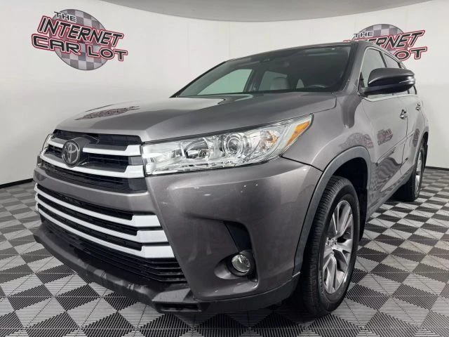 2019 Toyota Highlander - Image 3 of 12