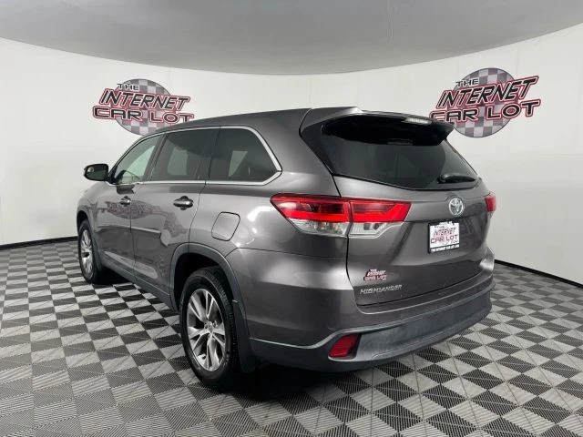 2019 Toyota Highlander - Image 5 of 12