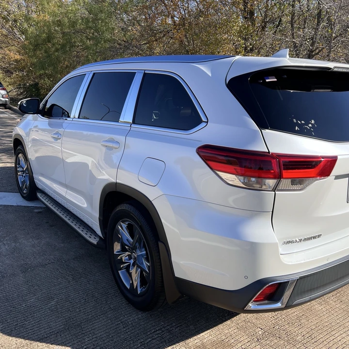 2019 Toyota Highlander - Image 6 of 19