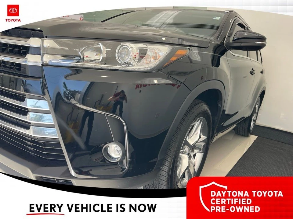 2019 Toyota Highlander - Image 6 of 12