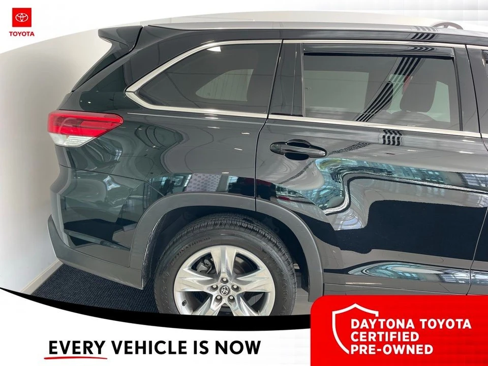 2019 Toyota Highlander - Image 9 of 12