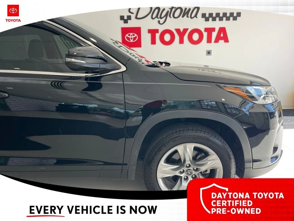2019 Toyota Highlander - Image 10 of 12