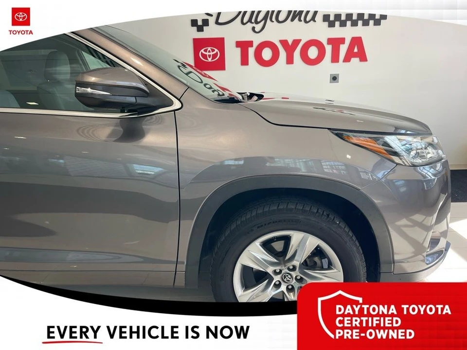 2019 Toyota Highlander - Image 10 of 12