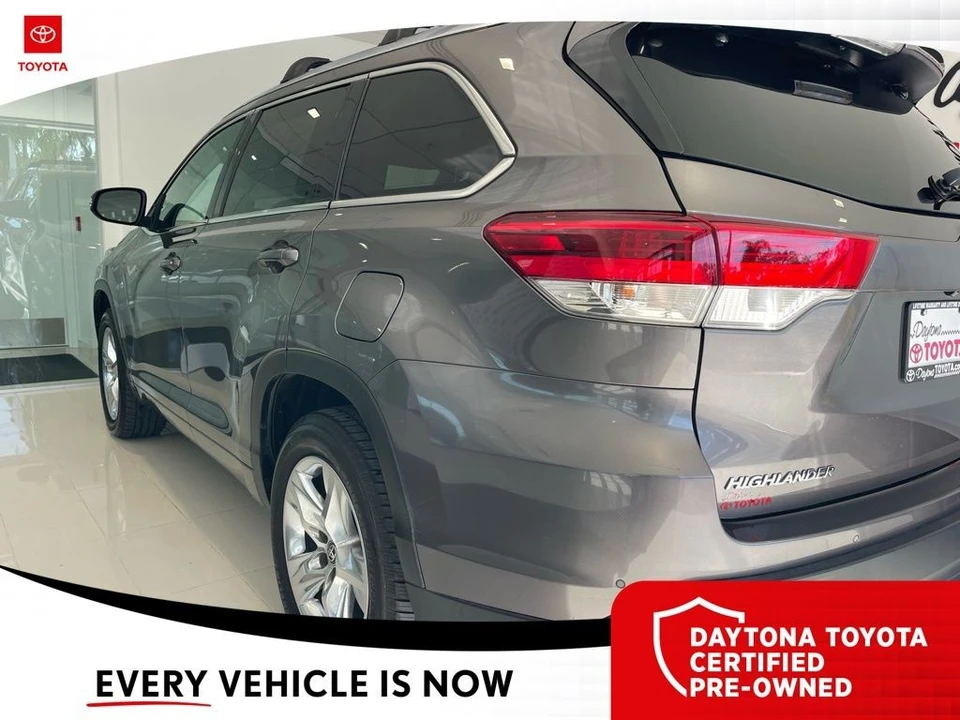 2019 Toyota Highlander - Image 12 of 12
