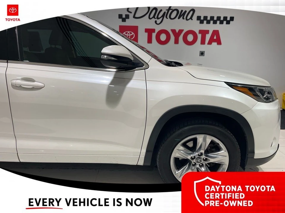 2019 Toyota Highlander - Image 5 of 10