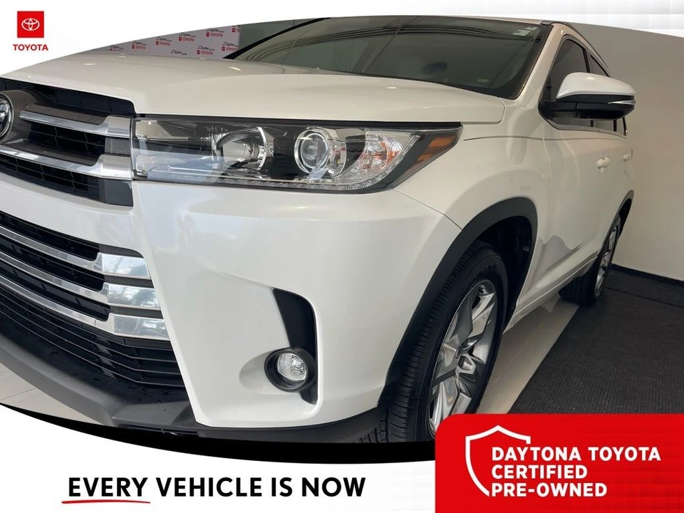 2019 Toyota Highlander - Image 6 of 12