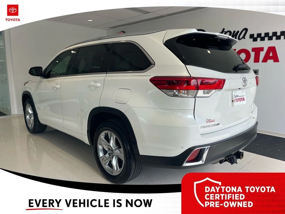 2019 Toyota Highlander - Image 12 of 12