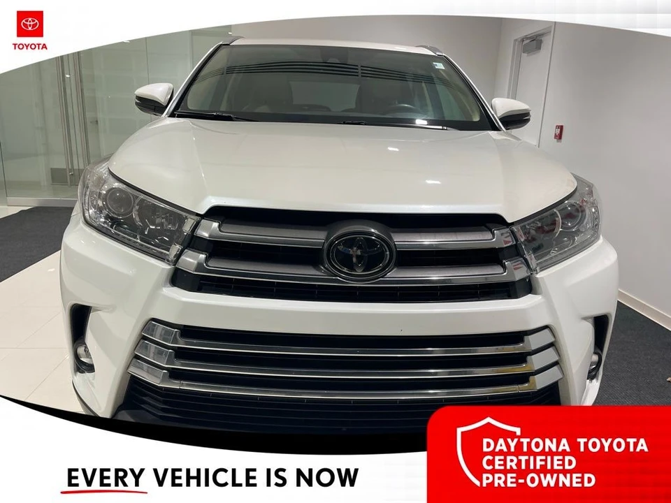 2019 Toyota Highlander - Image 10 of 10