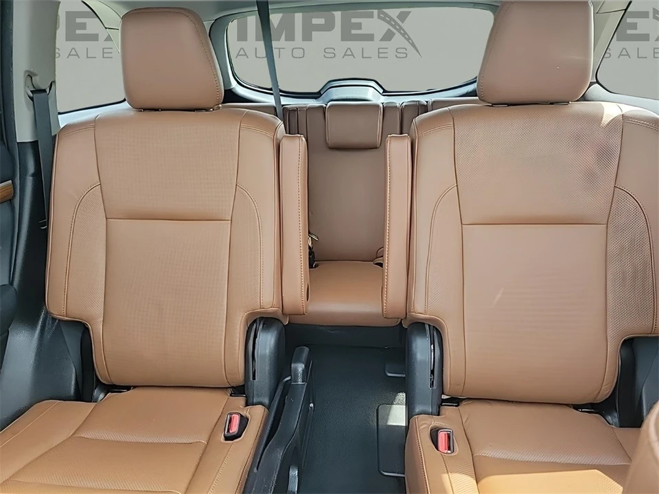 2019 Toyota Highlander - Image 12 of 12