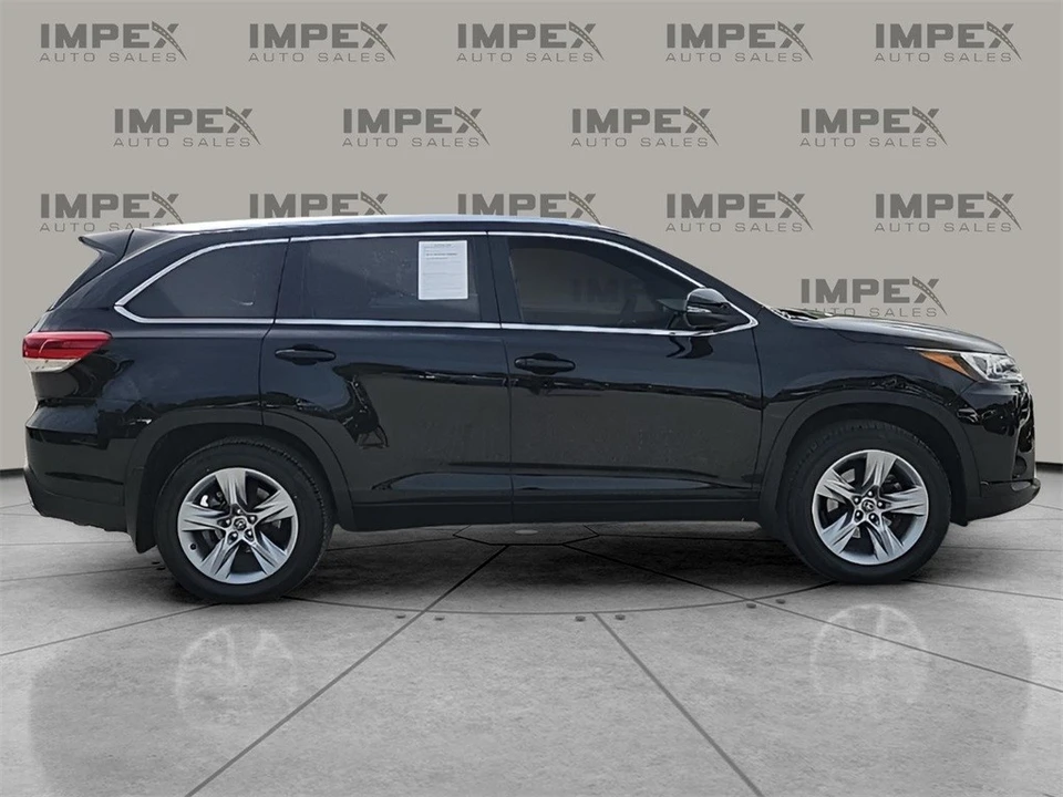 2019 Toyota Highlander - Image 6 of 12