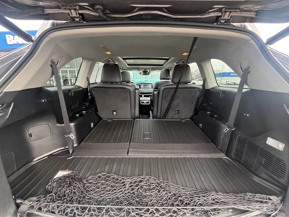 2019 Toyota Highlander - Image 6 of 16