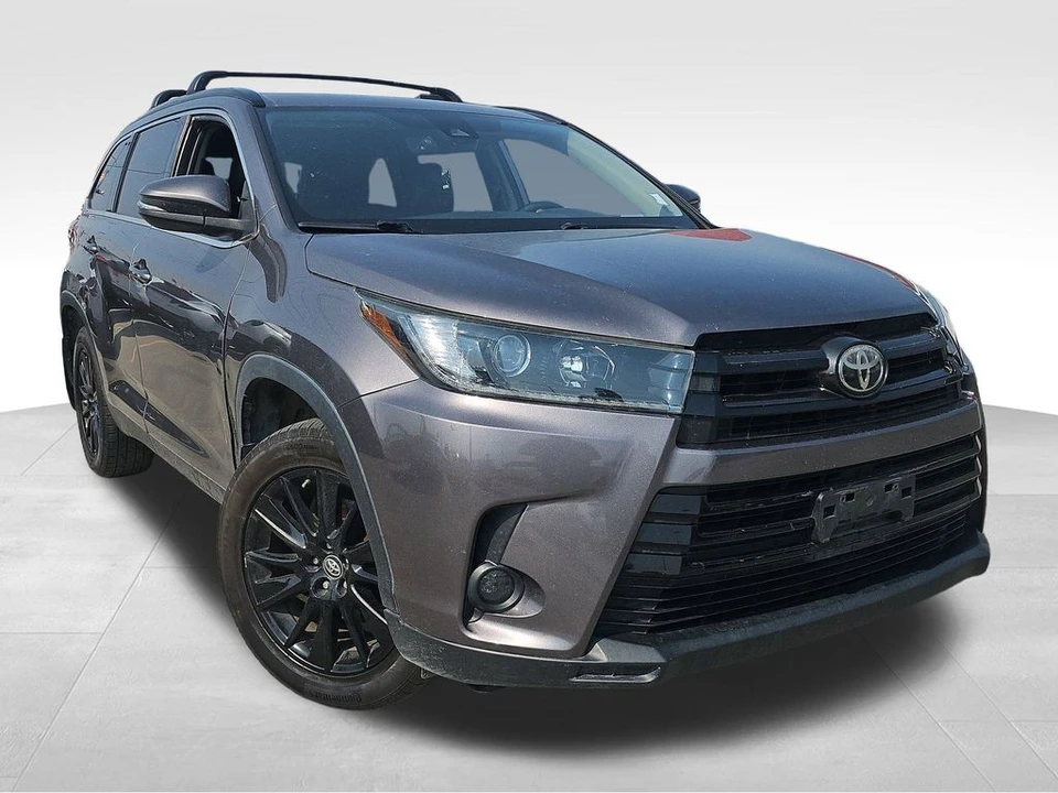 2019 Toyota Highlander - Image 10 of 12