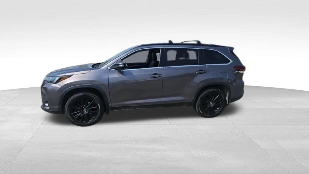 2019 Toyota Highlander - Image 5 of 12