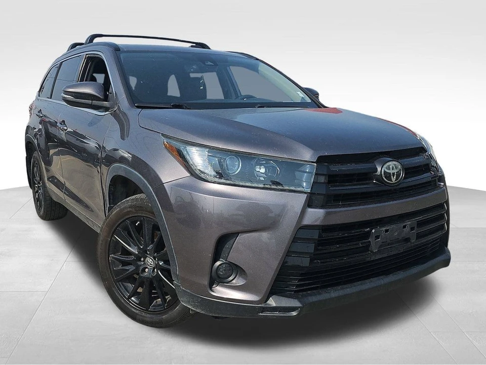 2019 Toyota Highlander - Image 11 of 12