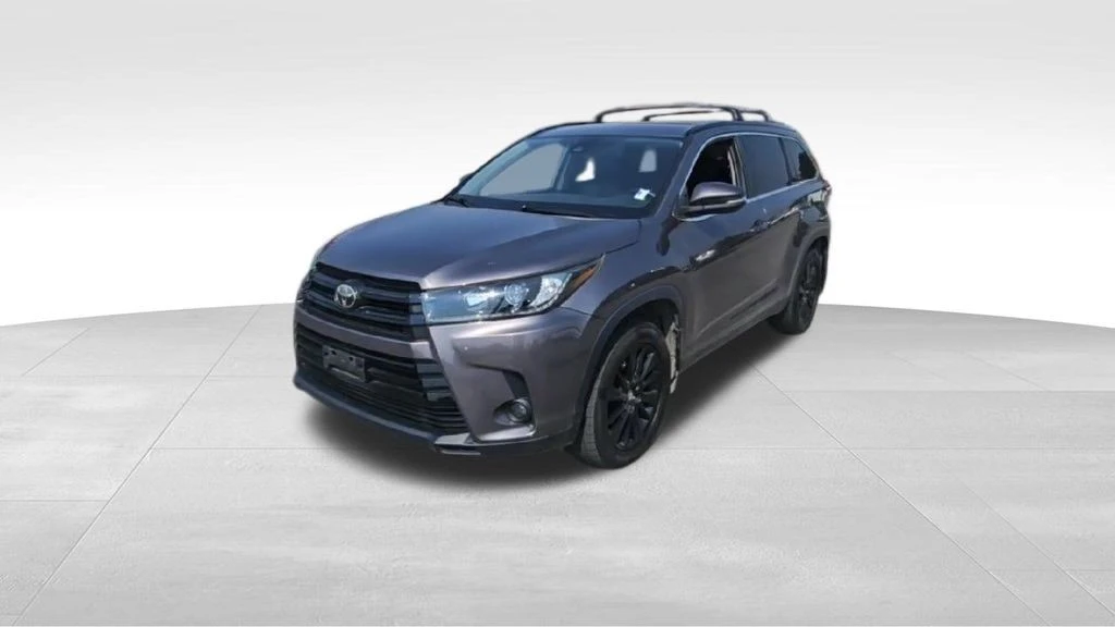 2019 Toyota Highlander - Image 4 of 12