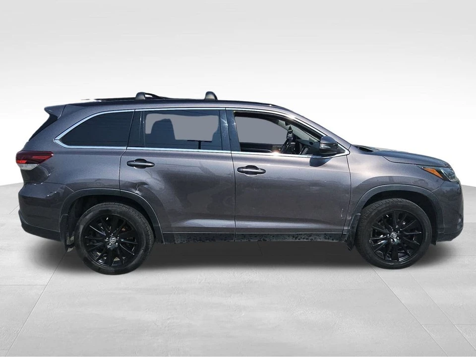 2019 Toyota Highlander - Image 12 of 12