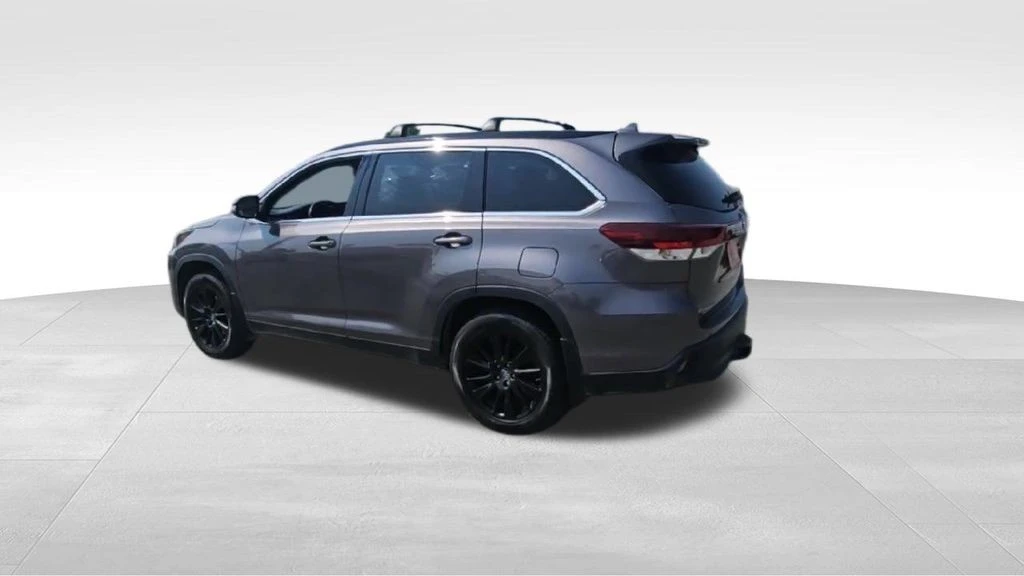 2019 Toyota Highlander - Image 6 of 12