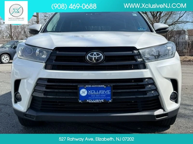 2019 Toyota Highlander - Image 6 of 12