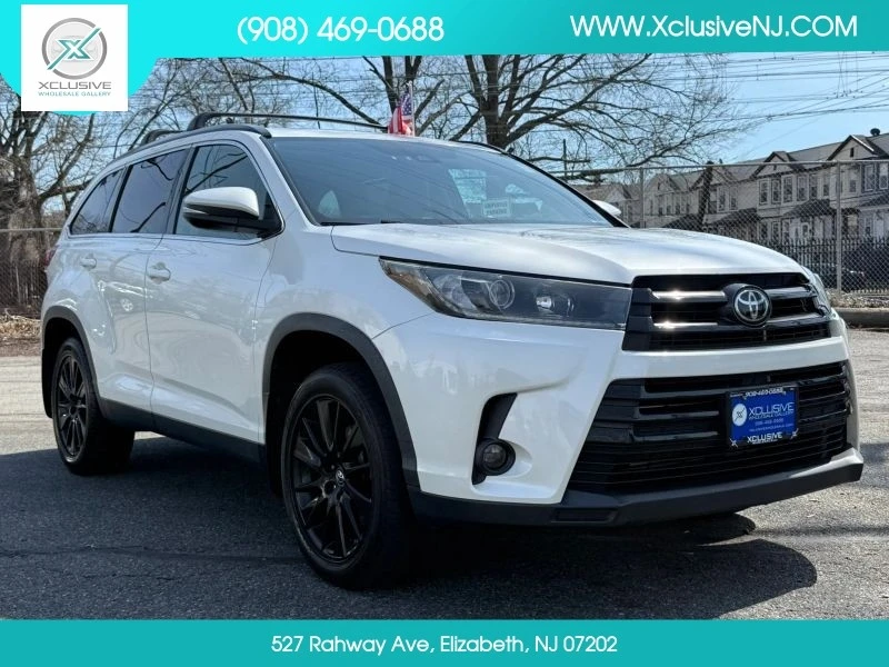 2019 Toyota Highlander - Image 5 of 12
