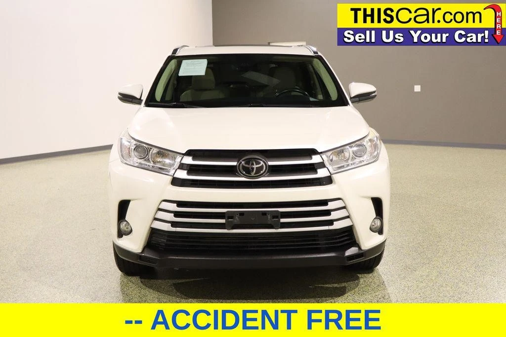 2019 Toyota Highlander - Image 2 of 12