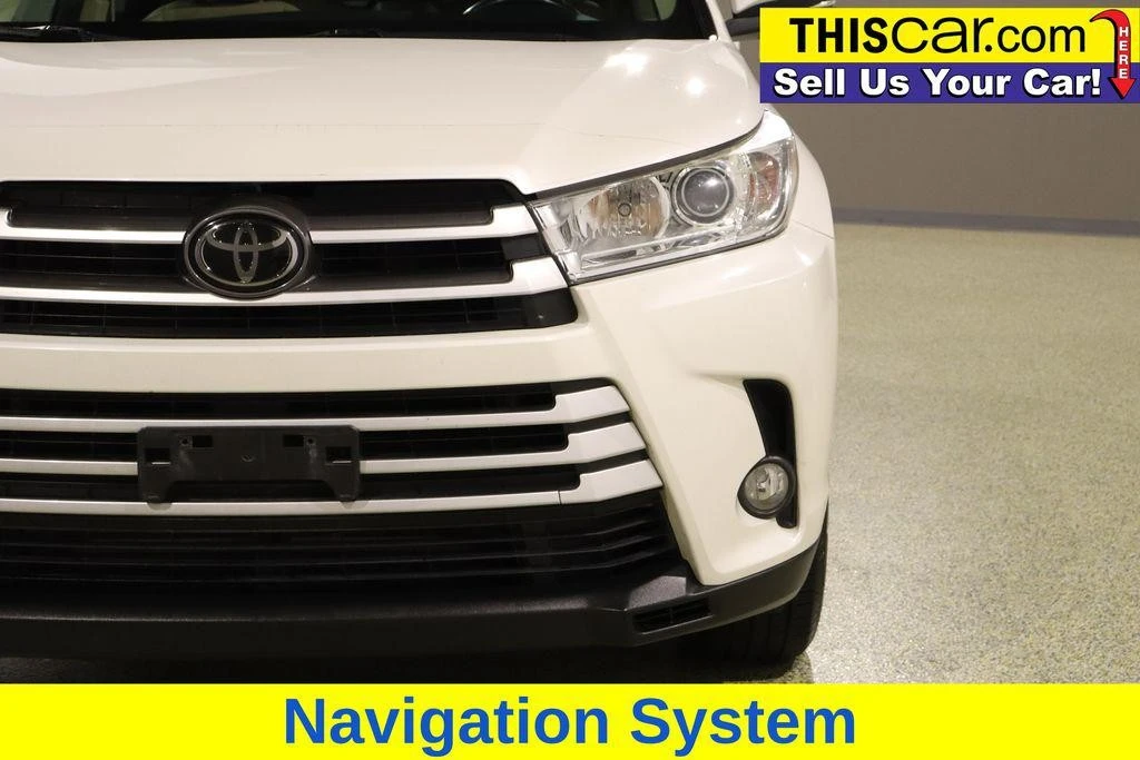 2019 Toyota Highlander - Image 12 of 12