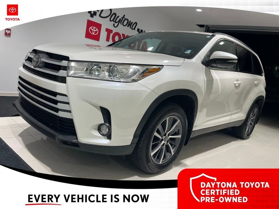 2019 Toyota Highlander - Image 12 of 12