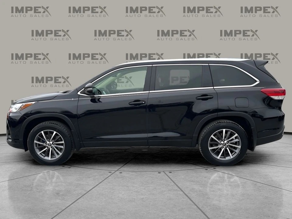 2019 Toyota Highlander - Image 2 of 12