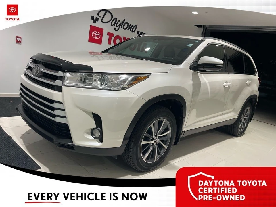 2019 Toyota Highlander - Image 10 of 12
