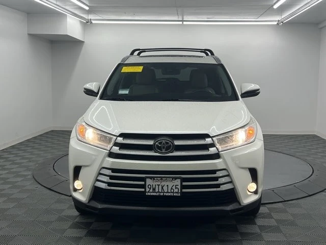 2019 Toyota Highlander - Image 5 of 11