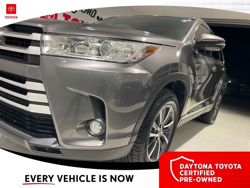 2019 Toyota Highlander - Image 12 of 12
