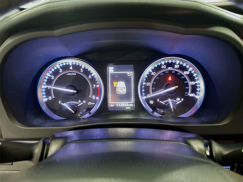 2019 Toyota Highlander - Image 4 of 21