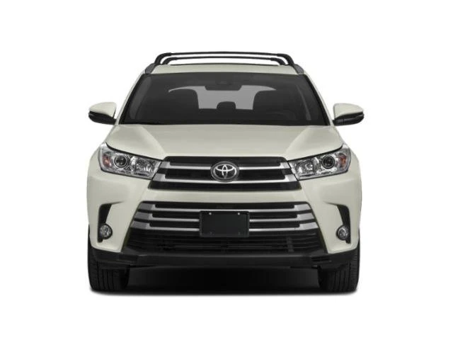 2019 Toyota Highlander - Image 4 of 17