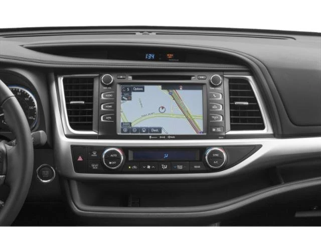 2019 Toyota Highlander - Image 10 of 17