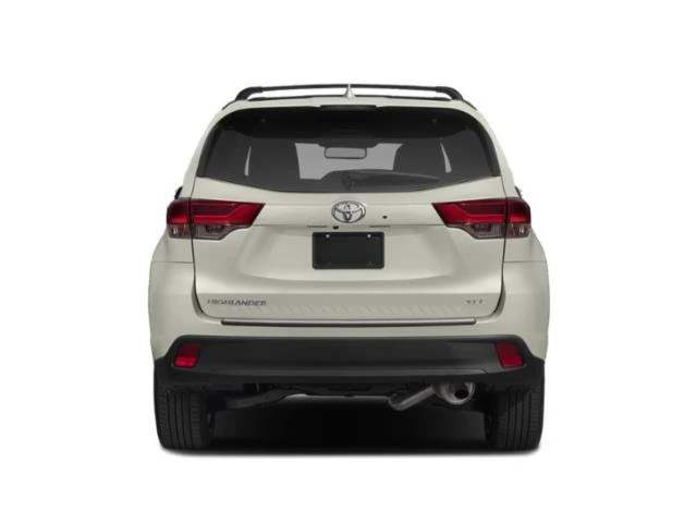 2019 Toyota Highlander - Image 5 of 17