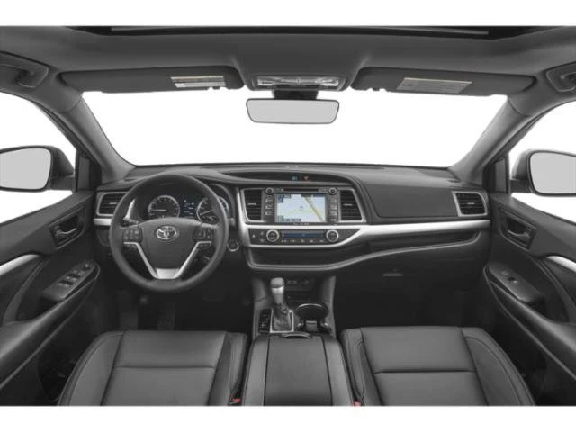 2019 Toyota Highlander - Image 8 of 17