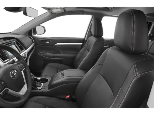2019 Toyota Highlander - Image 9 of 17