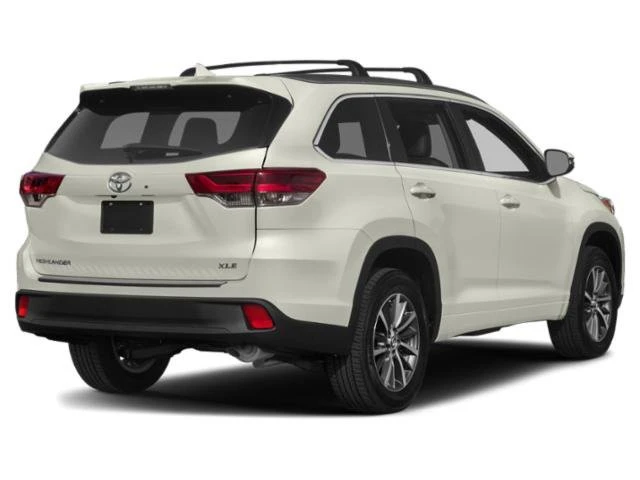 2019 Toyota Highlander - Image 2 of 17