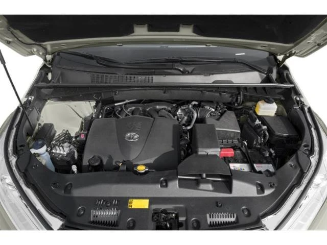 2019 Toyota Highlander - Image 13 of 17