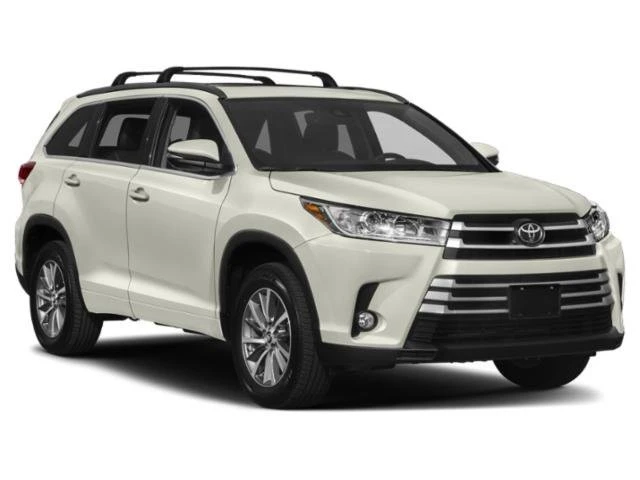 2019 Toyota Highlander - Image 6 of 17