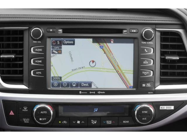 2019 Toyota Highlander - Image 17 of 17