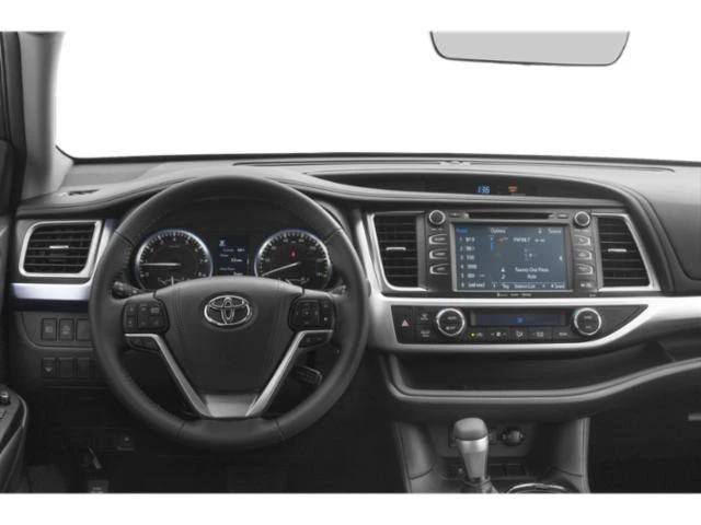2019 Toyota Highlander - Image 7 of 17