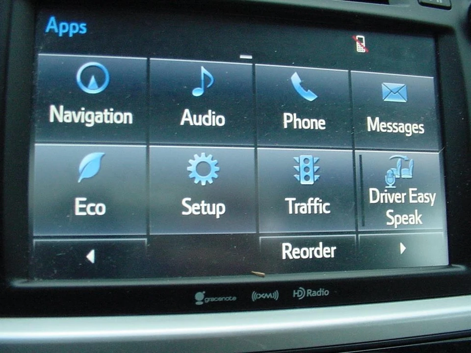 2019 Toyota Highlander - Image 16 of 21