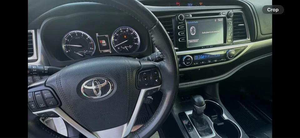 2019 Toyota Highlander - Image 11 of 11